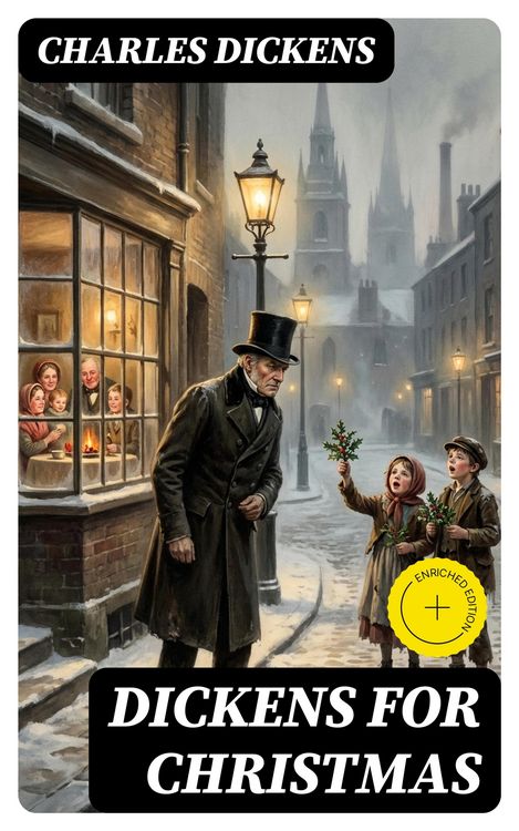 Produktbild: Dickens for Christmas