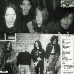 Produktbild: Scum