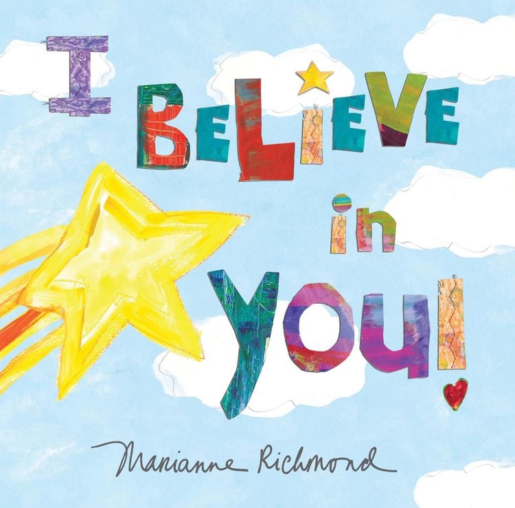 Produktbild: I Believe in You