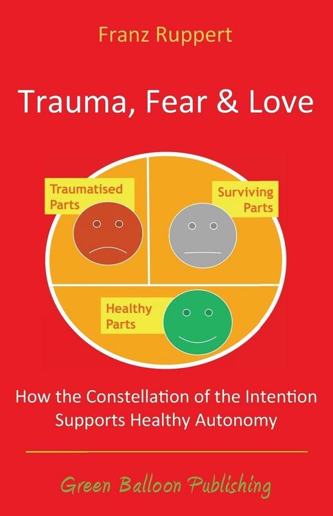 Produktbild: Trauma Fear and Love