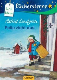 Produktbild: Pelle zieht aus