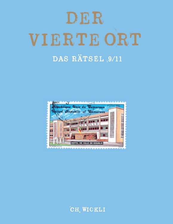 Produktbild: Der vierte Ort