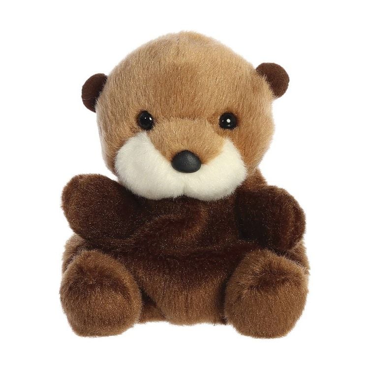 Produktbild: PP Selena Sea Otter Plush Toy