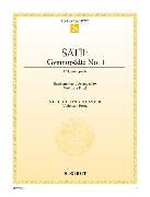 Produktbild: Gymnop&eacute;die Nr. 1