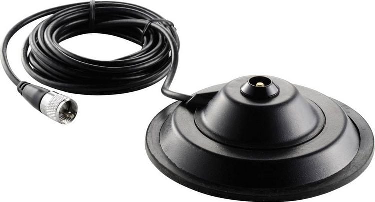 Produktbild: Albrecht DV-Antennenfu&szlig; 6781 BM150DV