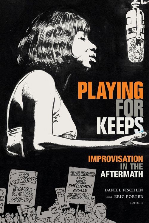 Produktbild: Playing for Keeps