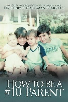 Produktbild: How to Be a #10 Parent