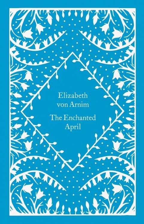 Produktbild: The Enchanted April