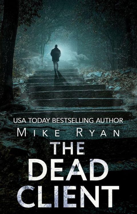 Produktbild: The Dead Client (The Brandon Hall Series, #5)