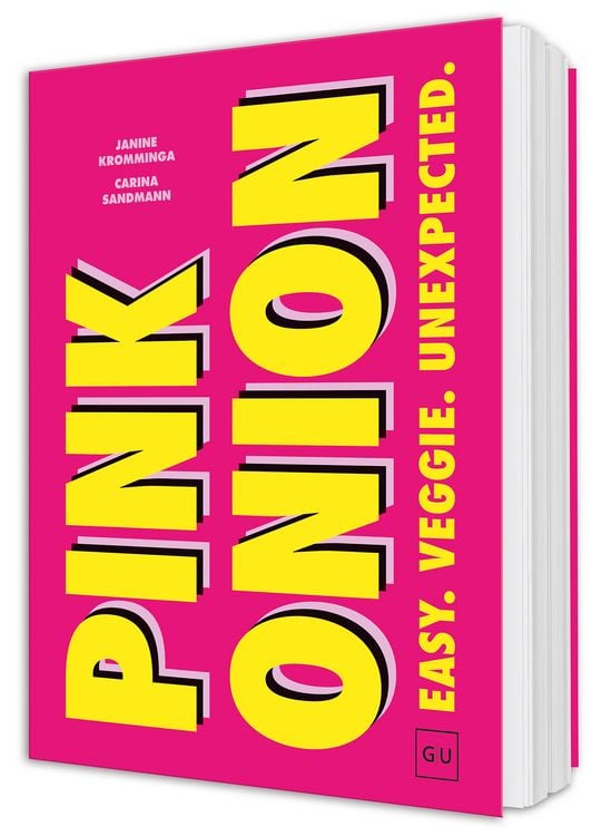 Produktbild: Pink Onion
