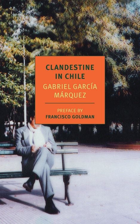 Produktbild: Clandestine in Chile