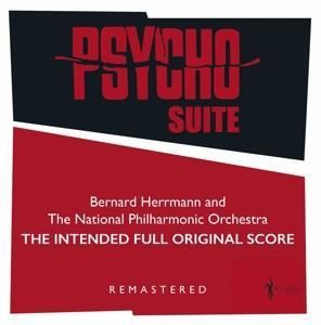 Produktbild: Psycho Suite