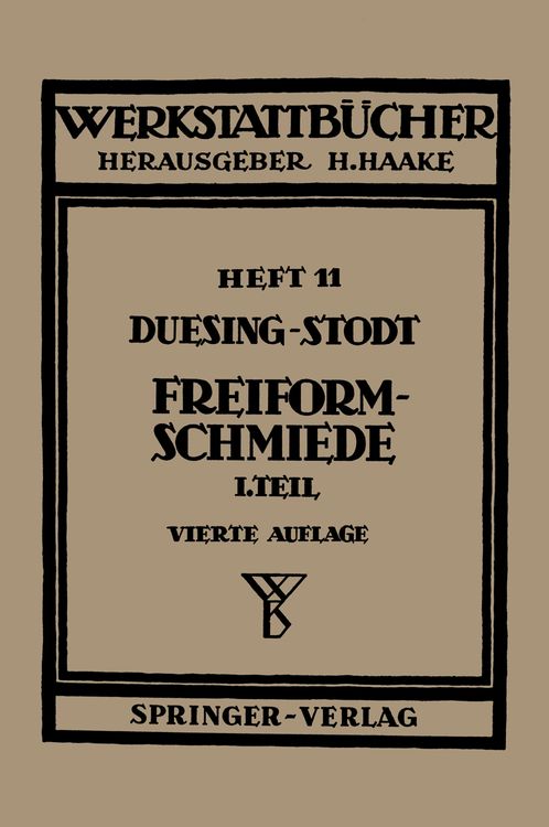 Produktbild: Freiformschmiede