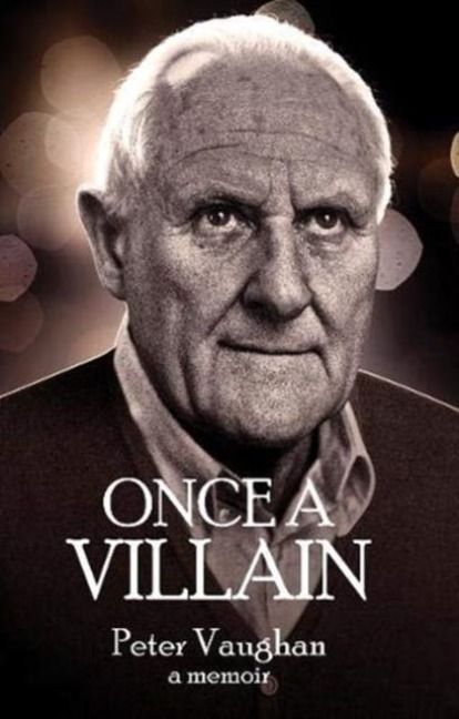 Produktbild: Once A Villain