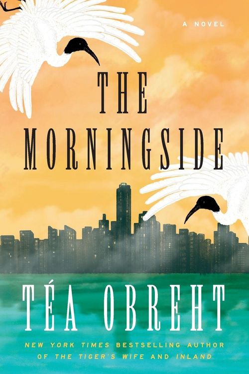 Produktbild: The Morningside