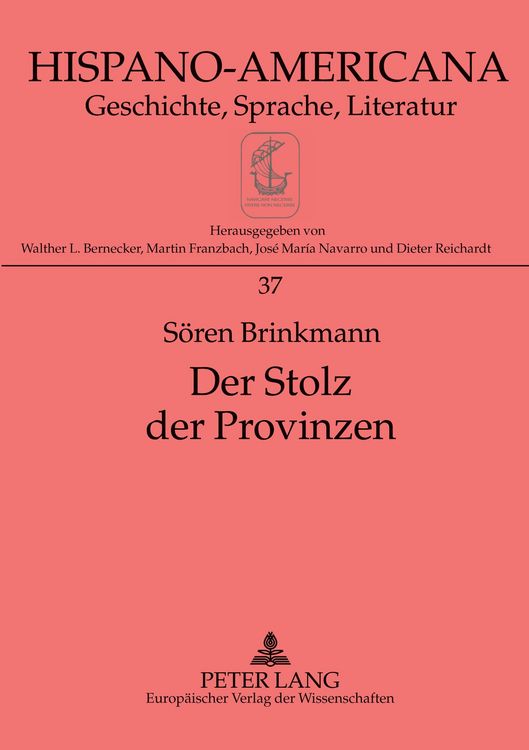 Produktbild: Der Stolz der Provinzen