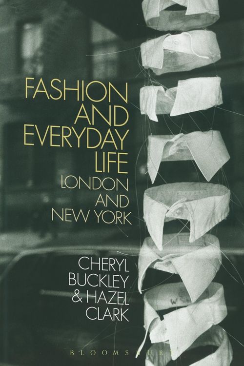 Produktbild: Fashion and Everyday Life