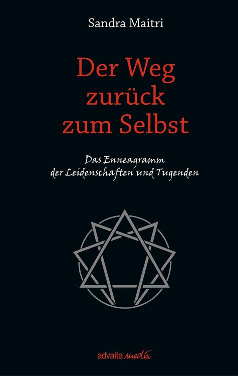 Produktbild: Der Weg zur&uuml;ck zum Selbst