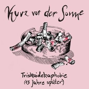 Produktbild: Triskaidekaphobie (13 Jahre Sp&auml;ter)