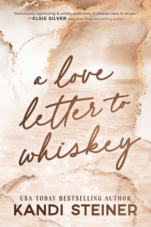 Produktbild: A Love Letter To Whiskey