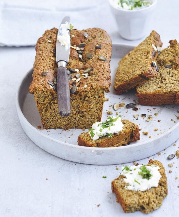 Produktbild: Glutenfrei Backen
