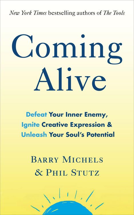 Produktbild: Coming Alive