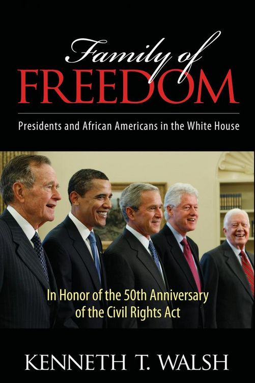 Produktbild: Family of Freedom
