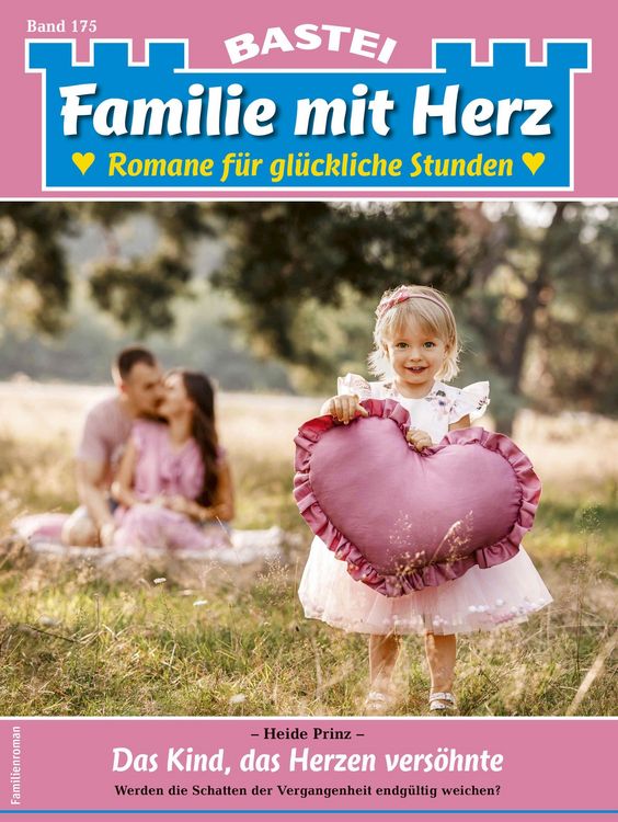 Produktbild: Familie mit Herz 175