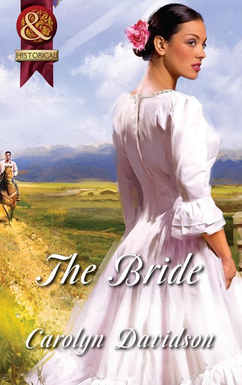 Produktbild: The Bride