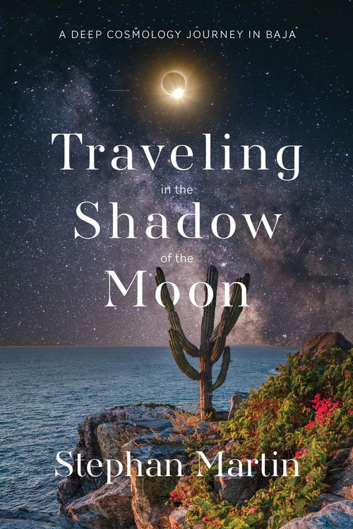 Produktbild: Traveling in the Shadow of the Moon
