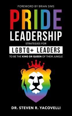 Produktbild: Pride Leadership