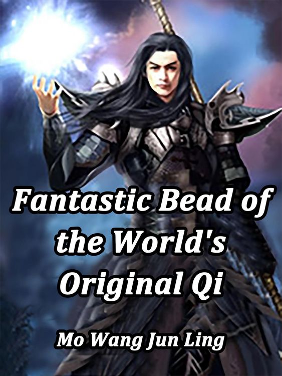 Produktbild: Fantastic Bead of the World's Original Qi