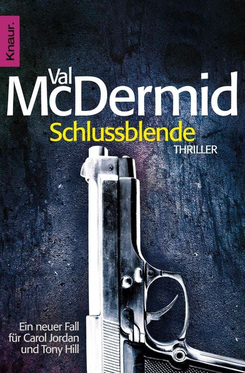 Produktbild: Schlussblende
