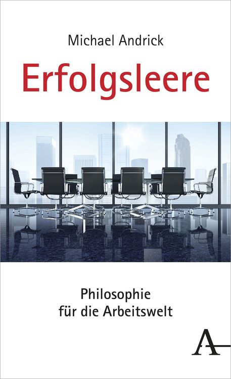 Produktbild: Erfolgsleere