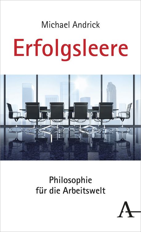Produktbild: Erfolgsleere