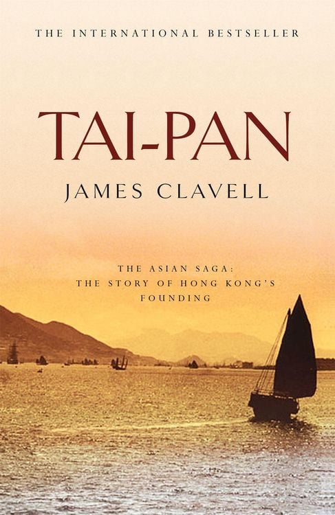 Produktbild: Tai-Pan