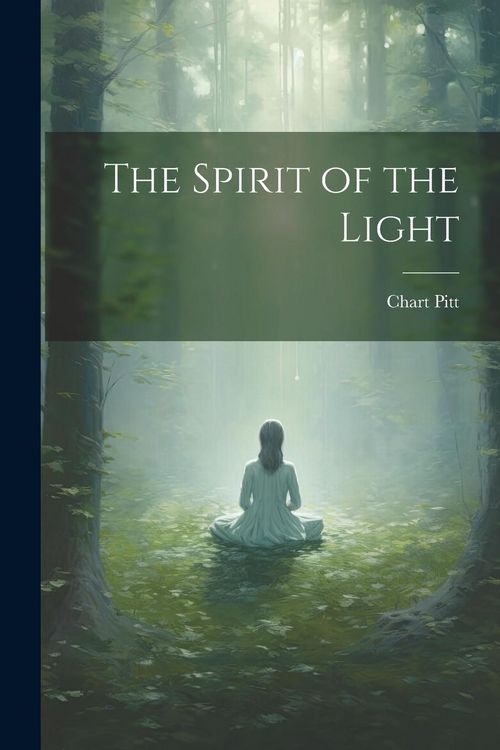 Produktbild: The Spirit of the Light
