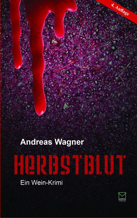 Produktbild: Herbstblut