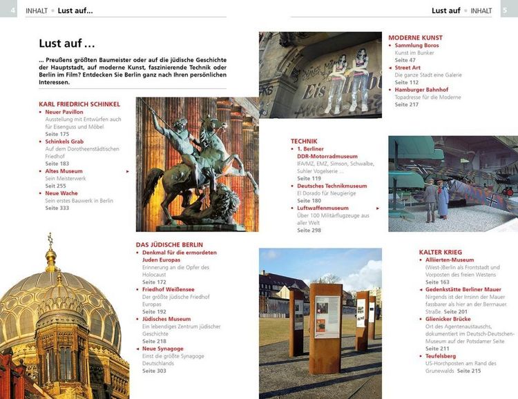 Produktbild: Baedeker Reisef&uuml;hrer Berlin, Potsdam