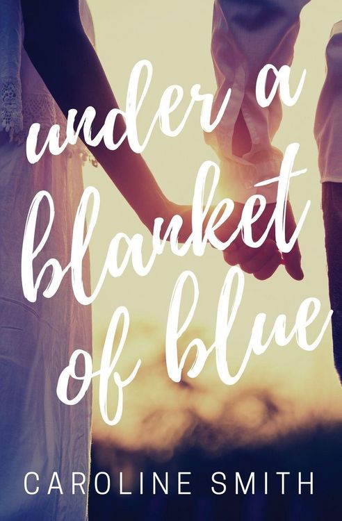 Produktbild: Under a Blanket of Blue