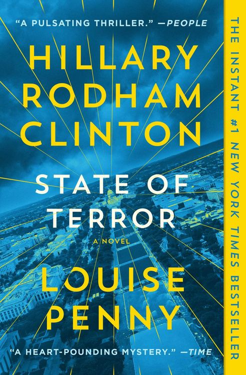 Produktbild: State of Terror