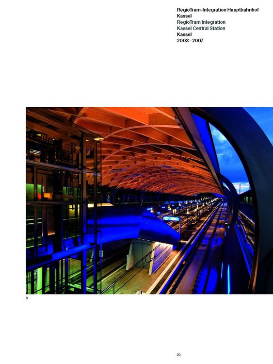 Produktbild: Die Architektur von Burkhard Pahl & Monika Weber-Pahl / The Architecture of Burkhard Pahl & Monika Weber-Pahl