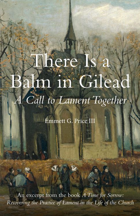 Produktbild: There Is a Balm in Gilead