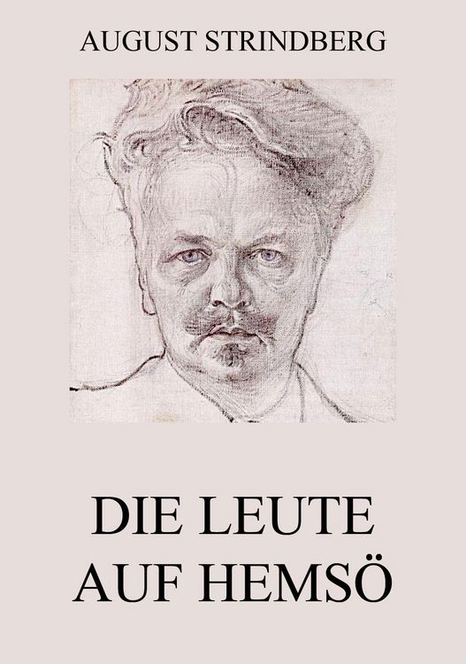 Produktbild: Die Leute auf Hems&ouml;