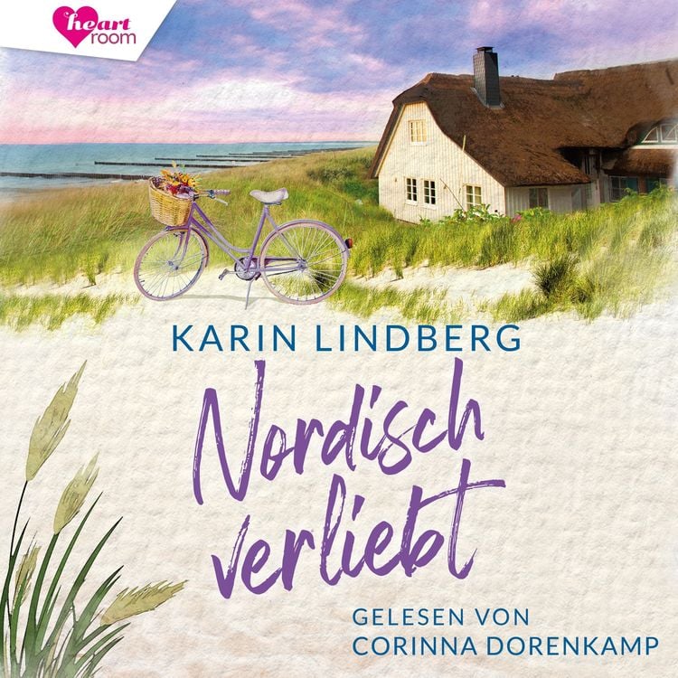 Bild vom Artikel Nordisch verliebt vom Autor Karin Lindberg