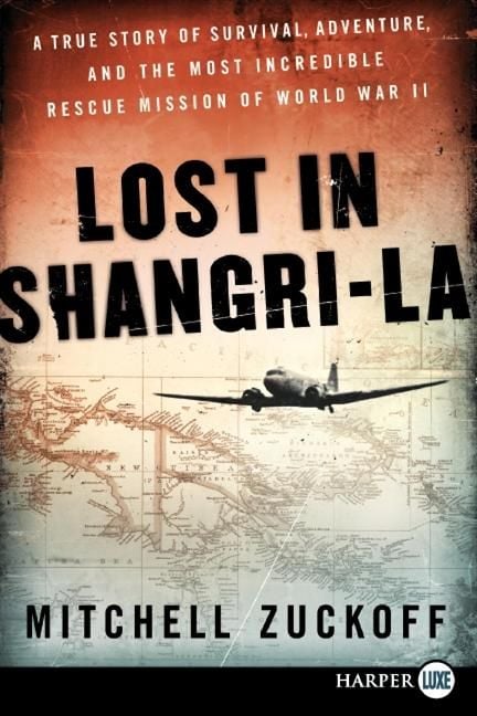 Produktbild: Lost in Shangri-La