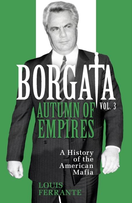 Produktbild: Borgata: Autumn of Empire