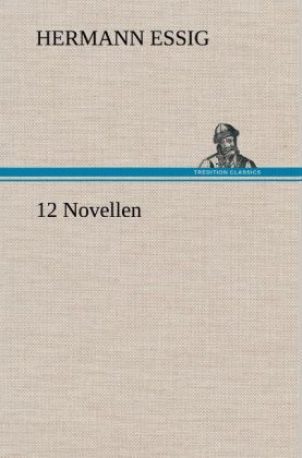 Produktbild: 12 Novellen