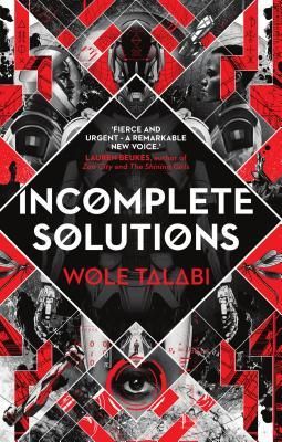 Produktbild: Incomplete Solutions