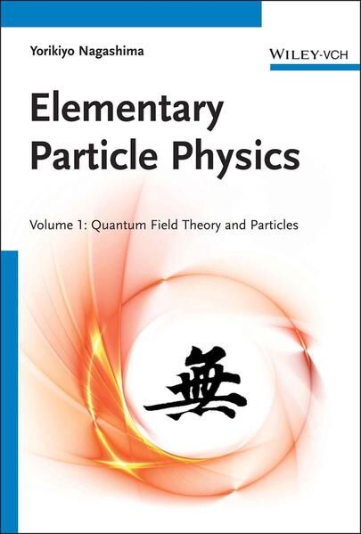 Produktbild: Elementary Particle Physics